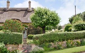 Rose Cottage Chipping Campden Exterior photo