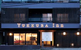 Yukkura Inn Aizuwakamatsu Exterior photo