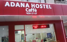 Adana Hostel Exterior photo