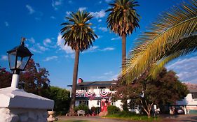 The Parks Inn Lemon Cove Exterior photo