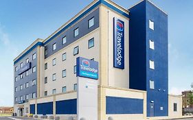 Travelodge Hartlepool Marina Exterior photo