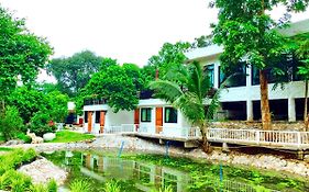 Silver Garden Resort Suan Phueng Exterior photo