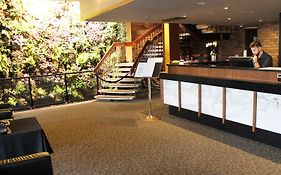 Mid City Ballarat Hotell Interior photo