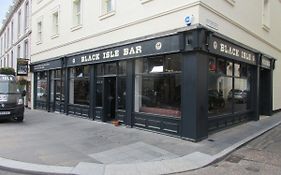 Black Isle Bar&Rooms Inverness Exterior photo