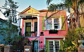 Madame Isabelle'S House Vandrarhem New Orleans Exterior photo