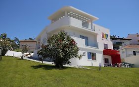 Uau Hostel Figueira da Foz Exterior photo