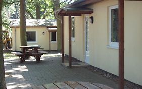 Hostel Schweriner See Retgendorf Exterior photo