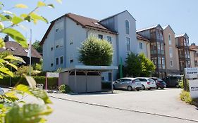 Pension Vicus Hotell Passau Exterior photo