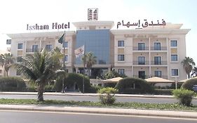 Issham Hotel Jidda Exterior photo