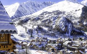 Residence Goelia Les Chalets Valoria Valloire Exterior photo