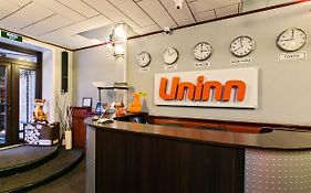 Uninn Hotel Vnukovo Exterior photo