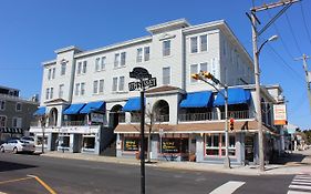 Blue Water Inn Ocean City Exterior photo