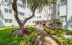 Hotel Belleza Miami Beach Exterior photo