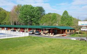 Two Rivers Lodge Bryson City Exterior photo