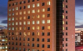 Grand Hill Hotel Ulan Bator Exterior photo