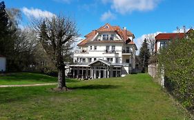 Hotel Villa Passion Malchow  Exterior photo