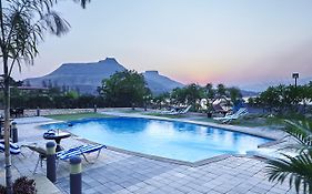 Savana Lake Resort Nashik Exterior photo