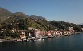 Hotel Bazzoni Tremezzo Exterior photo