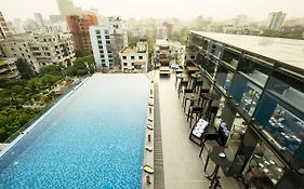 The Way Dhaka Hotell Exterior photo