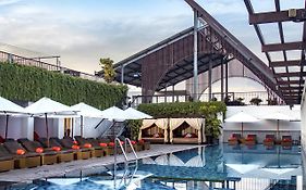 The One Legian Hotell Bali Exterior photo