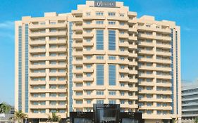 Flora Park Deluxe Hotel Apartments Dubai Exterior photo