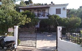 Stelios Studios Megali Ammos  Exterior photo