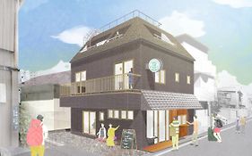 Koru Takanawa Gateway Hostel, Cafe&Bar Tokyo prefektur Exterior photo