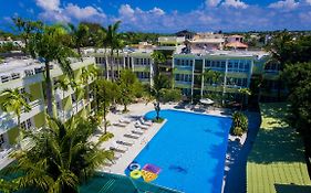 Terra Linda Resort Sosúa Exterior photo