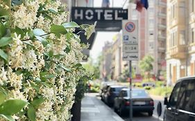 Hotel Bolzano Milano Exterior photo