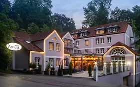 Hotel Atrium Garni Passau Exterior photo