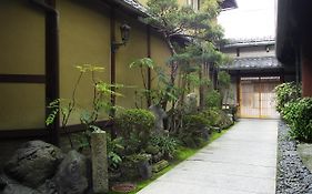 Nissho Besso Hotell Kyoto Exterior photo