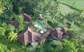 Villa Orchid Bali Denpasar Exterior photo