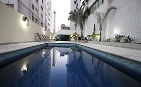 Promenade Lourdes Hotell Belo Horizonte Exterior photo