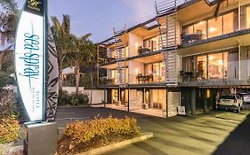 Sea Spray Suites - Heritage Collection Paihia Exterior photo