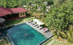 Ninila Fruit Farm Bungalow Hotell Phu Quoc Exterior photo