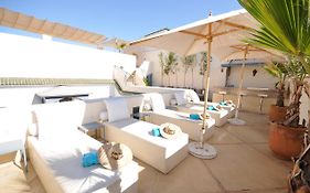 Riad Adore Hotell Marrakesh Exterior photo