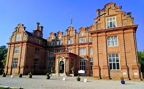 Broome Park Hotel Canterbury Exterior photo