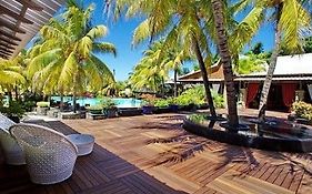 Paradise Cove Boutique Hotel Mauritius Exterior photo