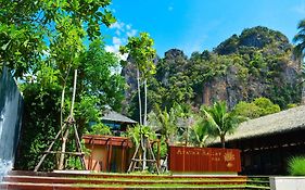 Avatar Railay (Adults Only) Hotell Exterior photo