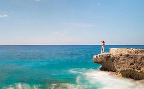 Idle Awhile On The Cliffs Hotell Negril Exterior photo