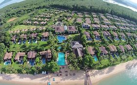 Barcelo Coconut Island, Phuket Hotell Exterior photo