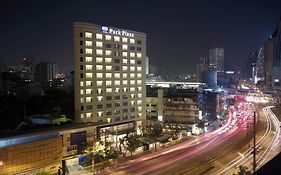 Park Plaza Sukhumvit Bangkok Hotell Exterior photo