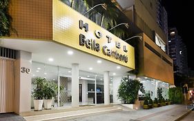 Hotel Bella Camboriu Balneário Camboriú Exterior photo