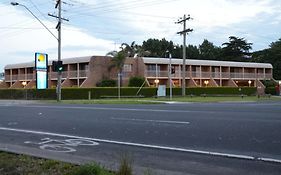 Bayview Motel Rosebud/Rye Exterior photo