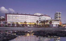 Hotel Antofagasta Exterior photo