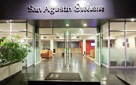San Agustin Exclusive Hotell Lima Exterior photo
