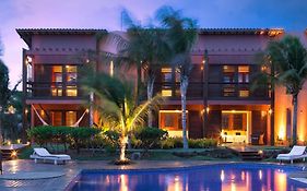 Naquela Jericoacoara Hotell Exterior photo