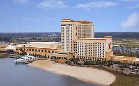 Golden Nugget Lake Charles Hotell Exterior photo