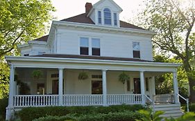 Fordham House Hotell Greenport Exterior photo