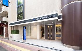 Hotel Mystays Gotanda Tokyo prefektur Exterior photo